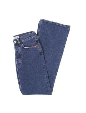 Jeans Donna Kendall Denim Stone Wash Denim Stone Washed