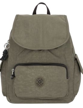 KIPLING Mochila caqui