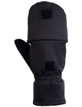 Handschuhe Sport Multi Windstopper Kadane Schwarz 3602-051-000 Einheitsgrösse Male