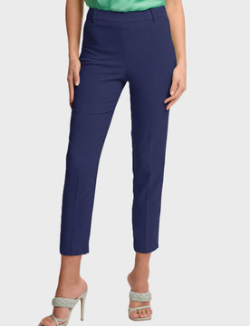 KOCCA pantalone amalio donna blu