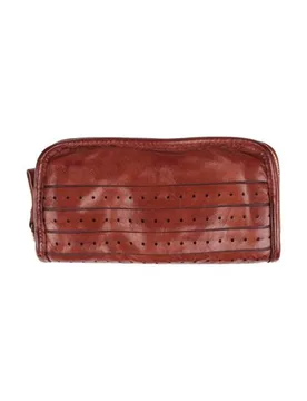 Billetera Mujer Cuero -- Mujer - Campomaggi - FashionsVida