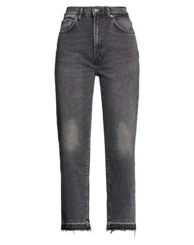 Pantalones vaqueros Mujer Negro 27 Mujer - 7 for all mankind - FashionsVida