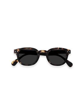 Sonnenbrille mit Sehstärke SUN READING #C braun +2,5 baby