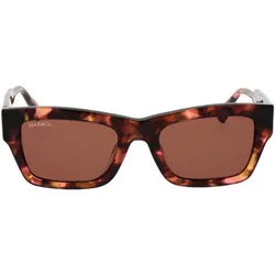 Sonnenbrillen Sonnenbrille Mo0081 55e 52 Einheitsgrösse Female