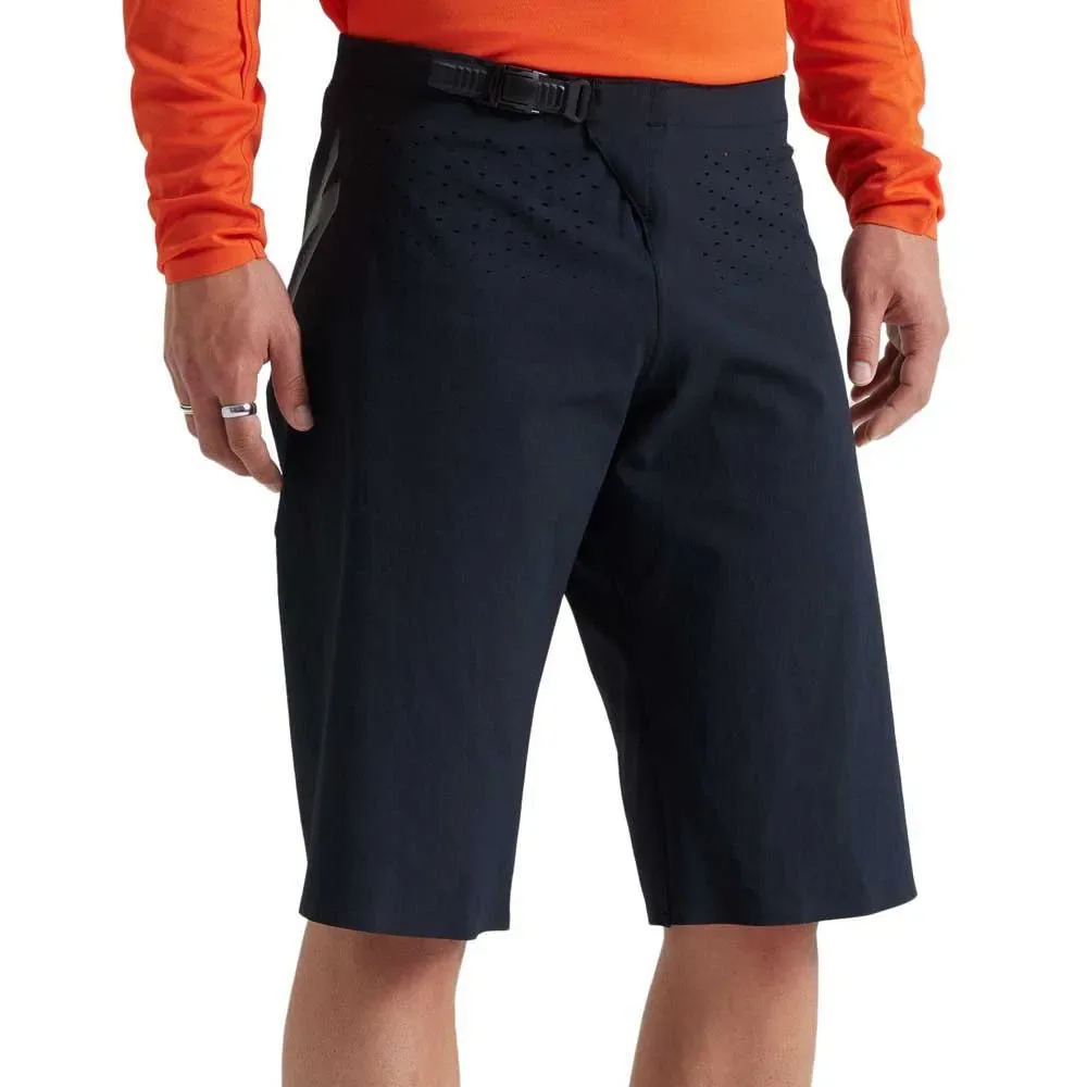 Pantaloni Corti Gravity Black / Black - Specialized - FashionsVida