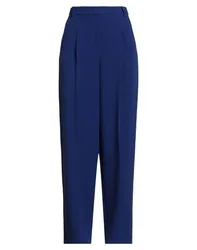 Hose Damen Blau 34,36 Damen