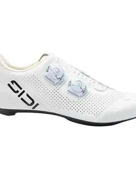 Scarpe Da Strada Ergo 6 Full White