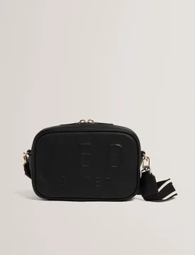 Ted Baker Camera Bag Black female - Ted baker - FashionsVida