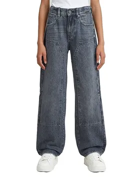 Pantaloni Bowey 3d Carpenter Loose Fit Dark Blue 14 Anni