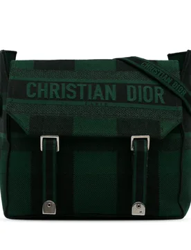 Diorcamp Messenger Bag - Dior - FashionsVida