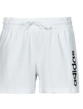 Shorts W Lin Ft Sho Eu L Female - Adidas - FashionsVida