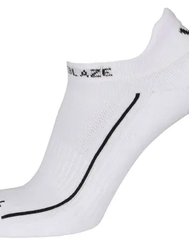 WITEBLAZE Bizou Socken, weiß 43-46