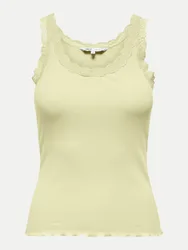 Only Top Sara Grün S