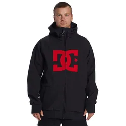 Veste Spectrum Black L