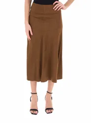 PENNYBLACK Gonna midi NOCCIOLA 44