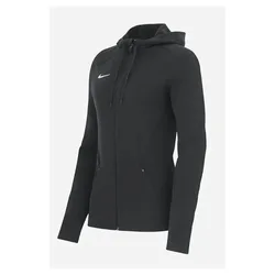 Sweat-shirt à Zip Training Black XS