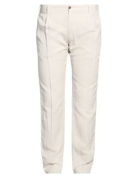 Pantalones Hombre Gris perla 54,56,58 Hombre