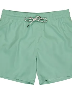Pantaloncino Da Bagno All Day Green Ash 2XL