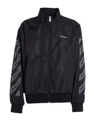 Chaqueta y cazadora Hombre Negro XL Hombre