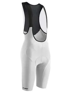 Gist Salopette Supremo White - Gist - FashionsVida