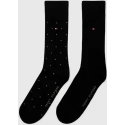 Pack de 2 calcetines fantasía de hombre
