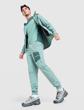 Intervale Trainingshose - Herren, Grau - male - Size: L