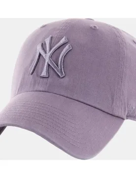Gorra MLB New York Yankees '47 CLEAN UP - 47 Brand - FashionsVida