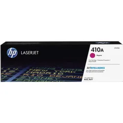 Tóner original LaserJet 410A magenta (CF413A)