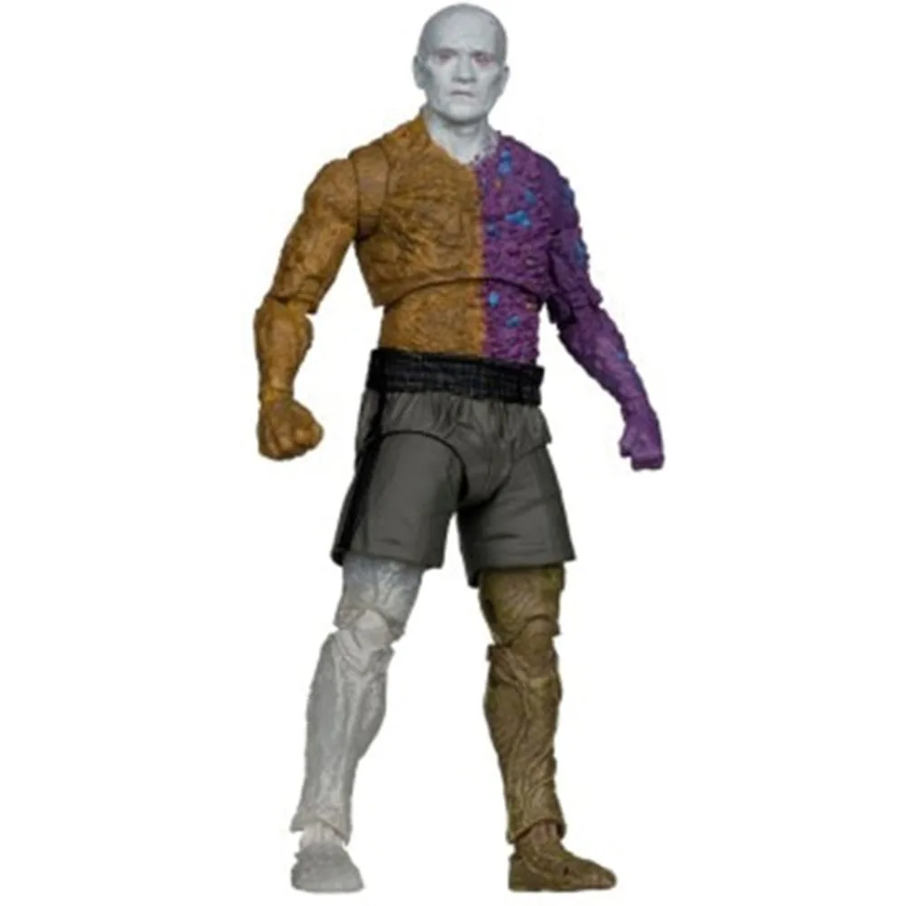 Figura 17 cm Metamorfo Superman DC Comics - Mc Farlane Toys - FashionsVida
