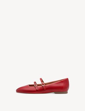 Ballerina rosso - 38