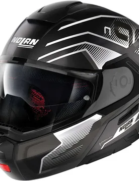 Casco Moto Modulare P/J N90-3 06 COMEBACK N-CO 043 Bia taglia S - Nolan - FashionsVida