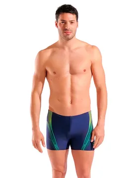 Arena Short De Bain Blast