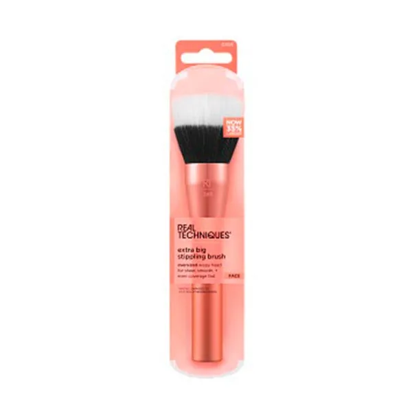 Extra Big Stippling Brush - Real Techniques - FashionsVida