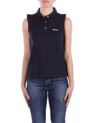 Donna polo lml0888 ny73 bowford sleeveless navy