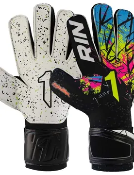 Gants De Gardien De But Asimetrik As Black 9 unisex