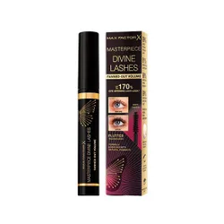 Divine Lashes Rich Black RICH BLACK