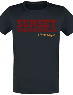 Gaming T-Shirt - Fresh Delight - S bis XXL - Größe XXL - schwarz - Unisex - unisex - Fallout - FashionsVida