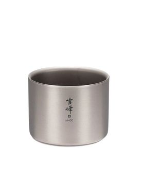 Snow Peak M400 Mug