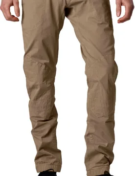 Pantalon d'escalade - Fitz Roy Sepia Tint - Taille M - Vert - Looking for Wild - FashionsVida