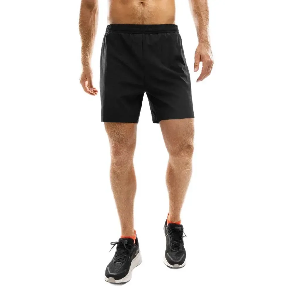 Siroko Short Admix Black 2XL - Siroko - FashionsVida