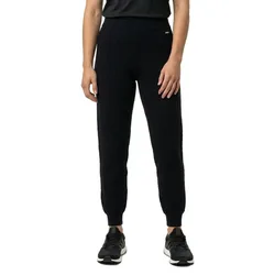 Exchange Pantalon Xw001437_af10352 Black Logo Allover S