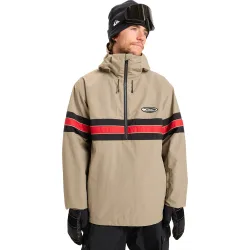 Chaqueta de hombre Steeze
