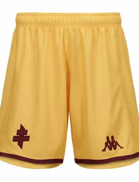 Shorts Metz Kombat Ryder 2023/24 - Jaune - male - Size: 2XL
