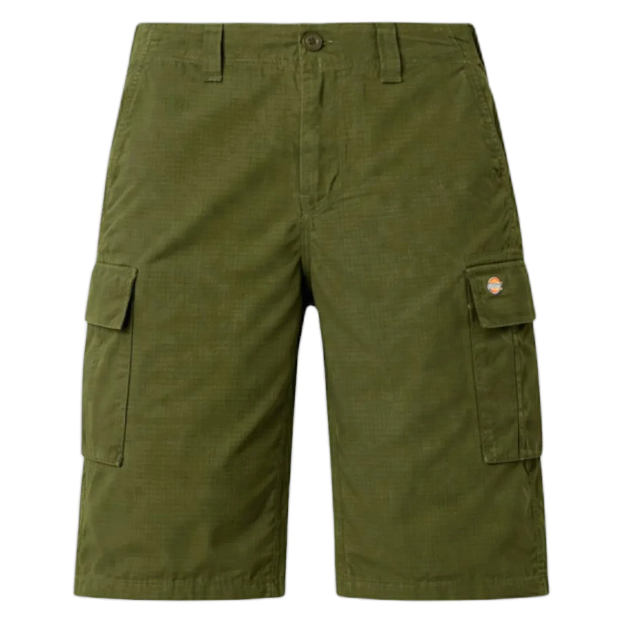 Bermuda eagle bend cargo short - military - Dickies - FashionsVida