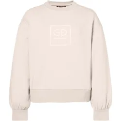Sudadera de mujer Relax