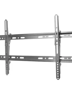 Support Mural Tv-lcd Inclinable 32-70´´ 50kg Grey One Size unisex
