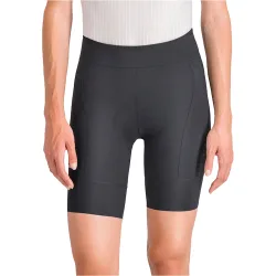 Srk culotte corto mujer Negro (XS)