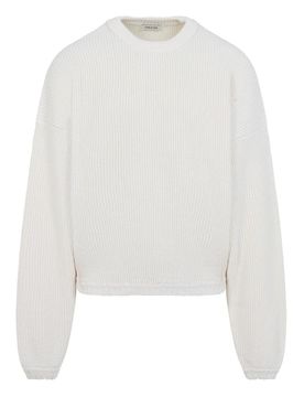 Fear Of God Maglione Girocollo
