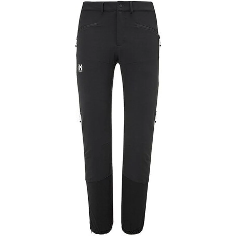 Pantalon de hombre PIERRA - Millet - FashionsVida