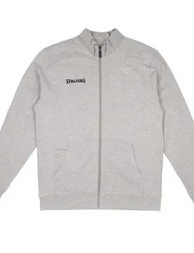 Veste Flow Grey Melange M